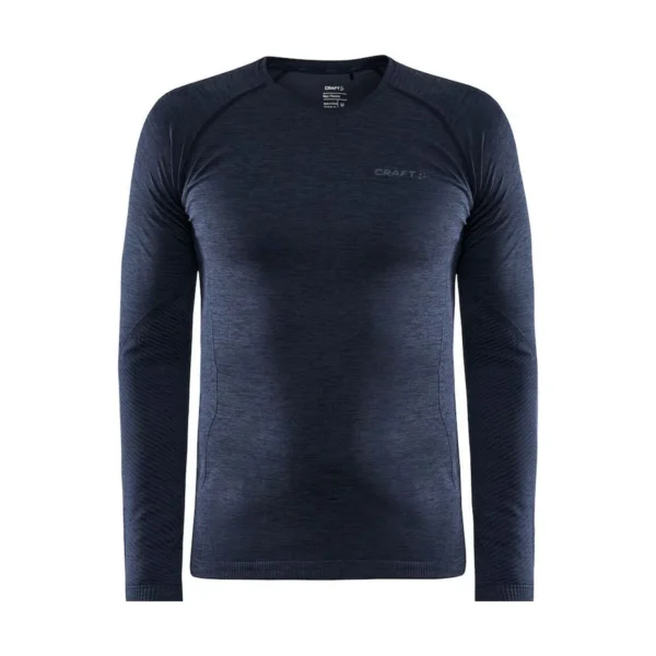 Craft Core Dry Active Comfort Ls Men Blaze XL