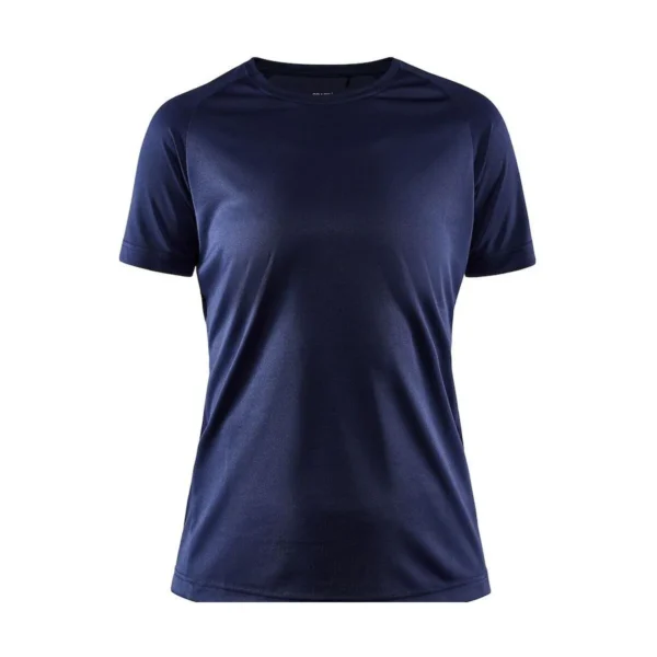 Craft Core Unify Training Tee W Navy XXL