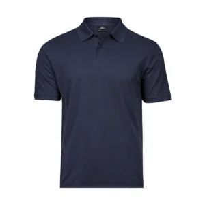 Tee Jays Heavy Polo Piqu? Navy 5XL