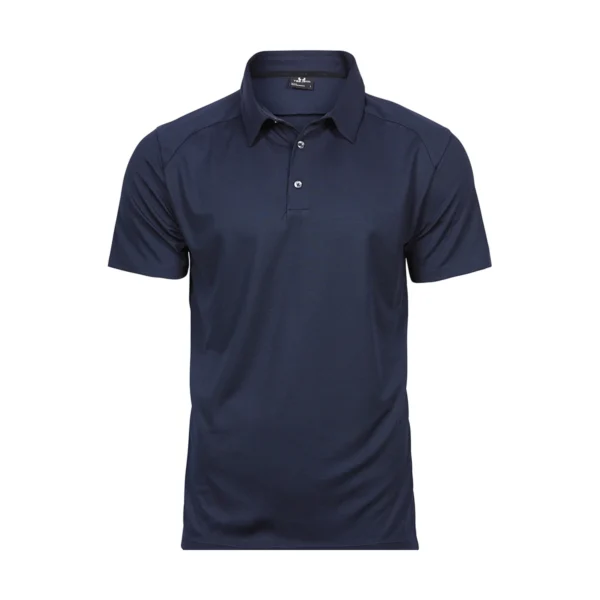 Tee Jays Luxury Sport Polo Navy 3XL