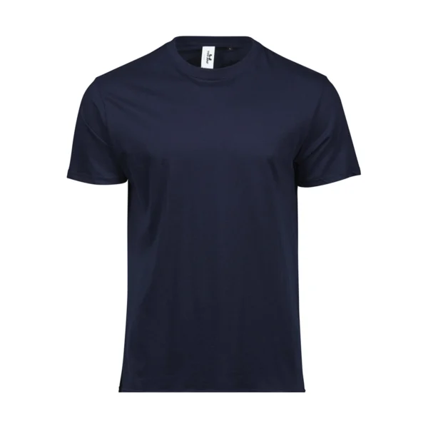 Tee Jays Power Tee Navy 5XL