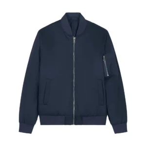 Stanley&Stella Bomber 2.0 French Navy XS